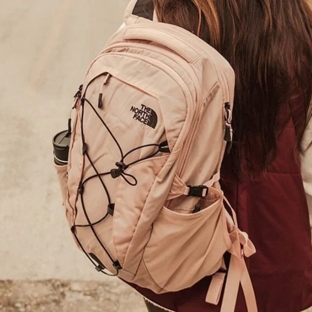 The North Face Borealis Backpack
